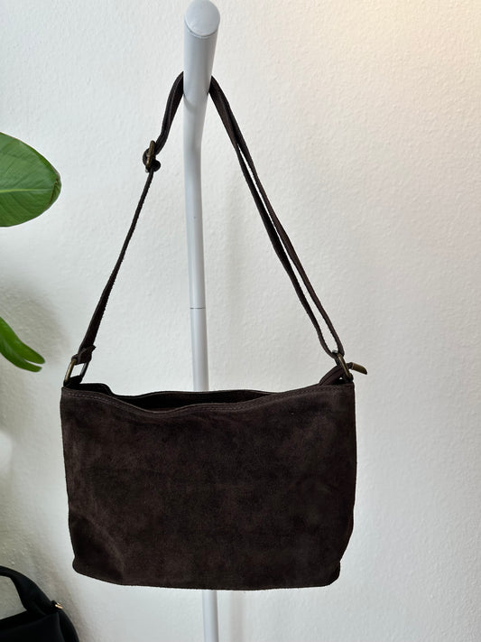 Leder Tasche