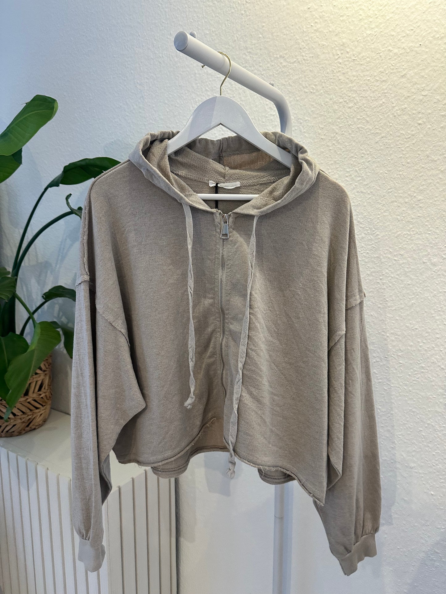 Zipper