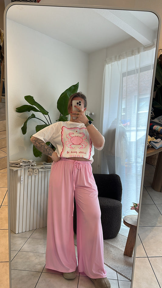 Super weiche Hose