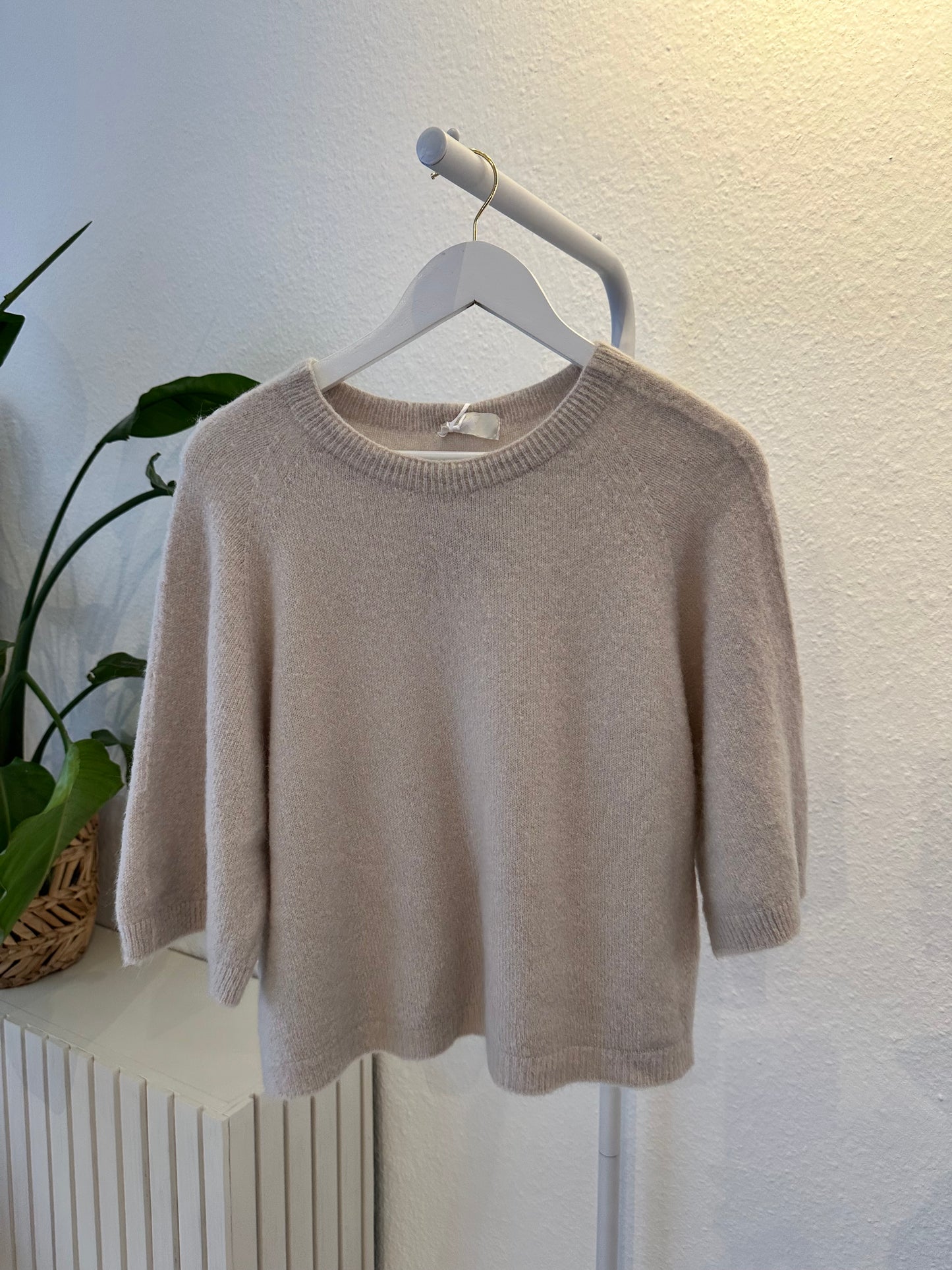 Shirt 3/4 Arm  verschiedene Farben