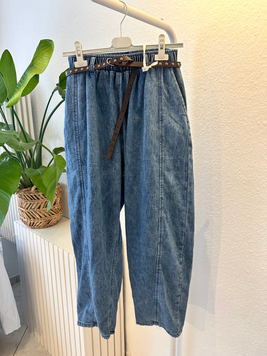 Ballon Jeans