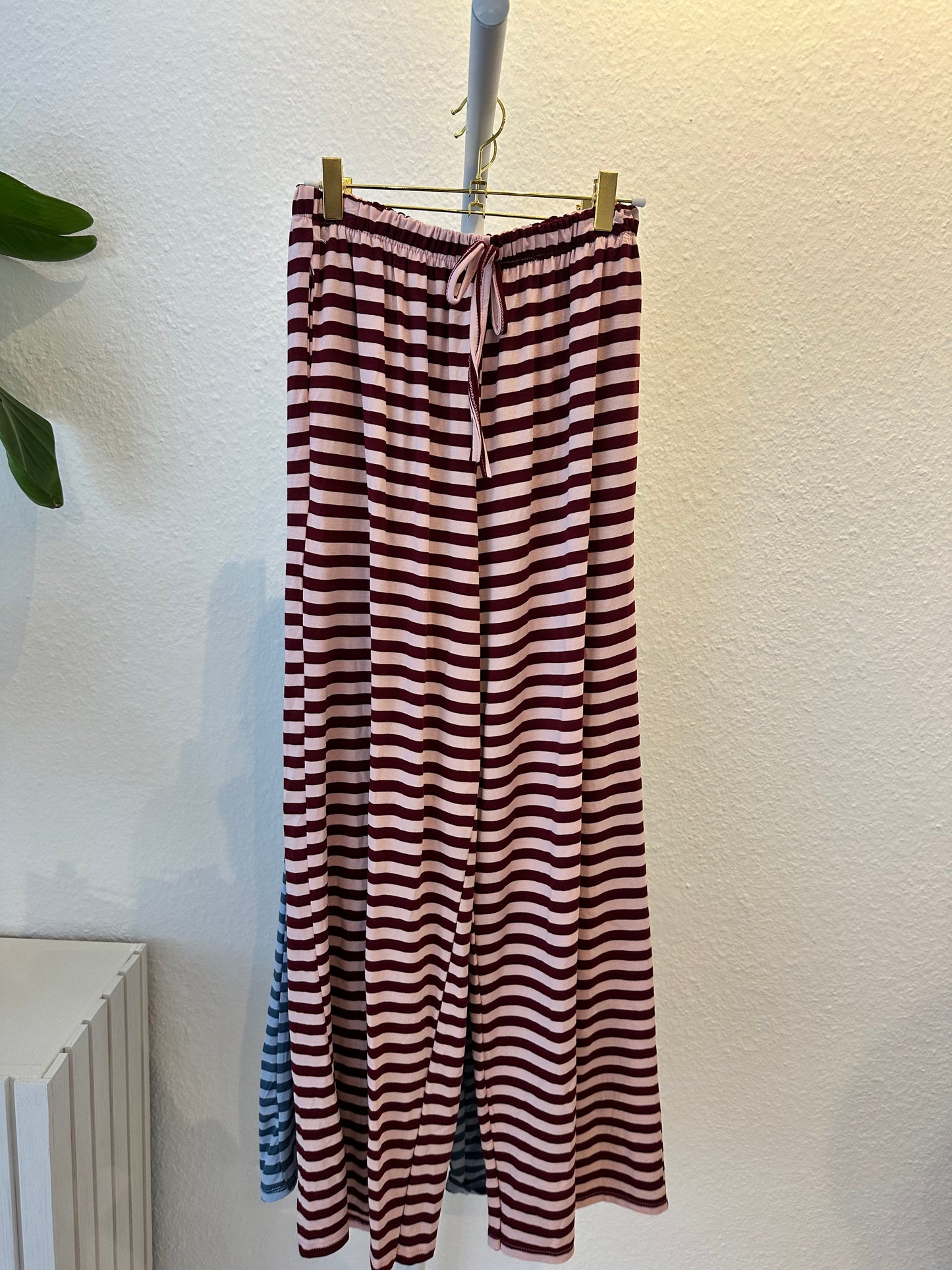 Streifen Traum verschiedene Farben