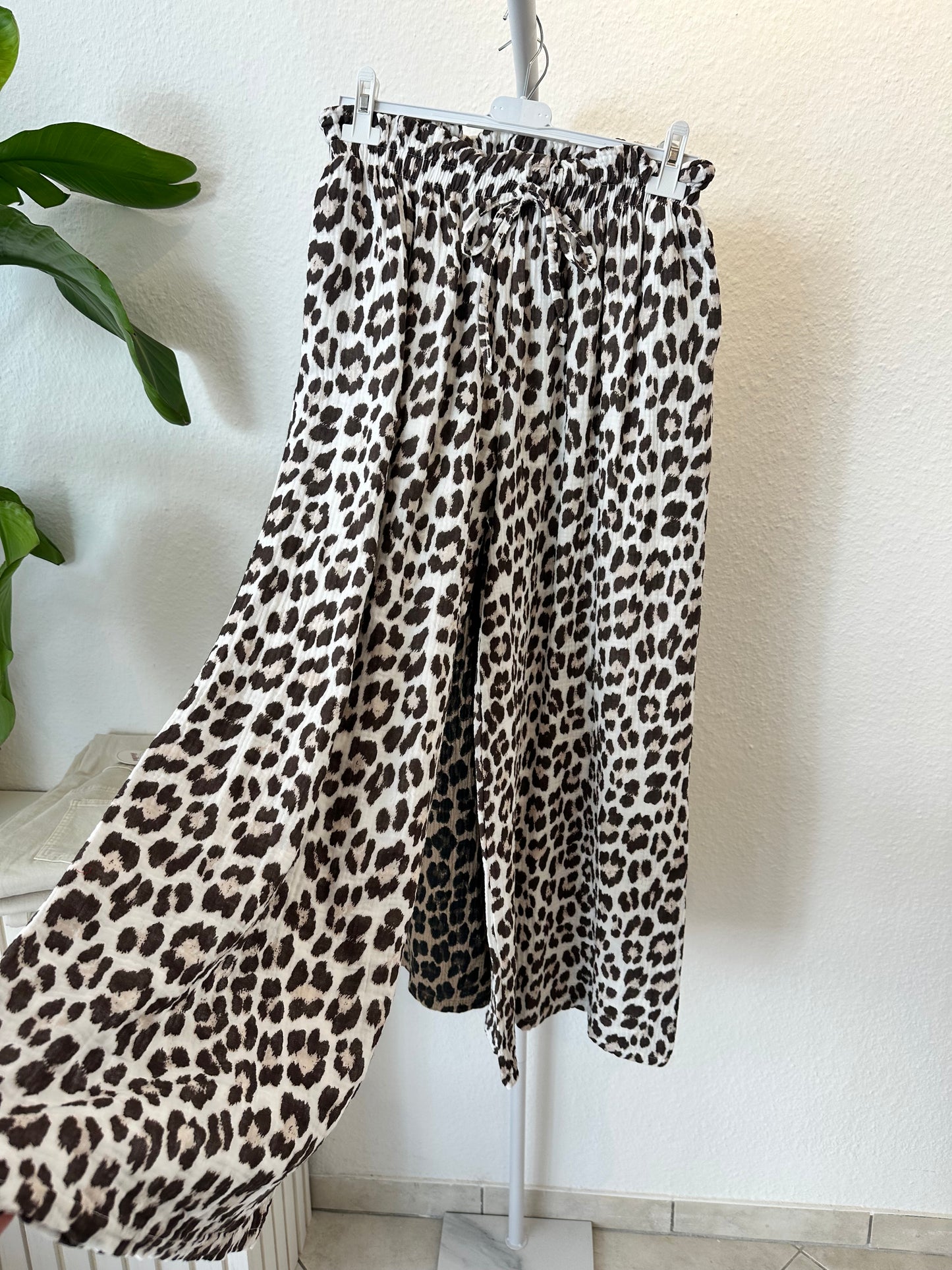 Leo Musselin Hose