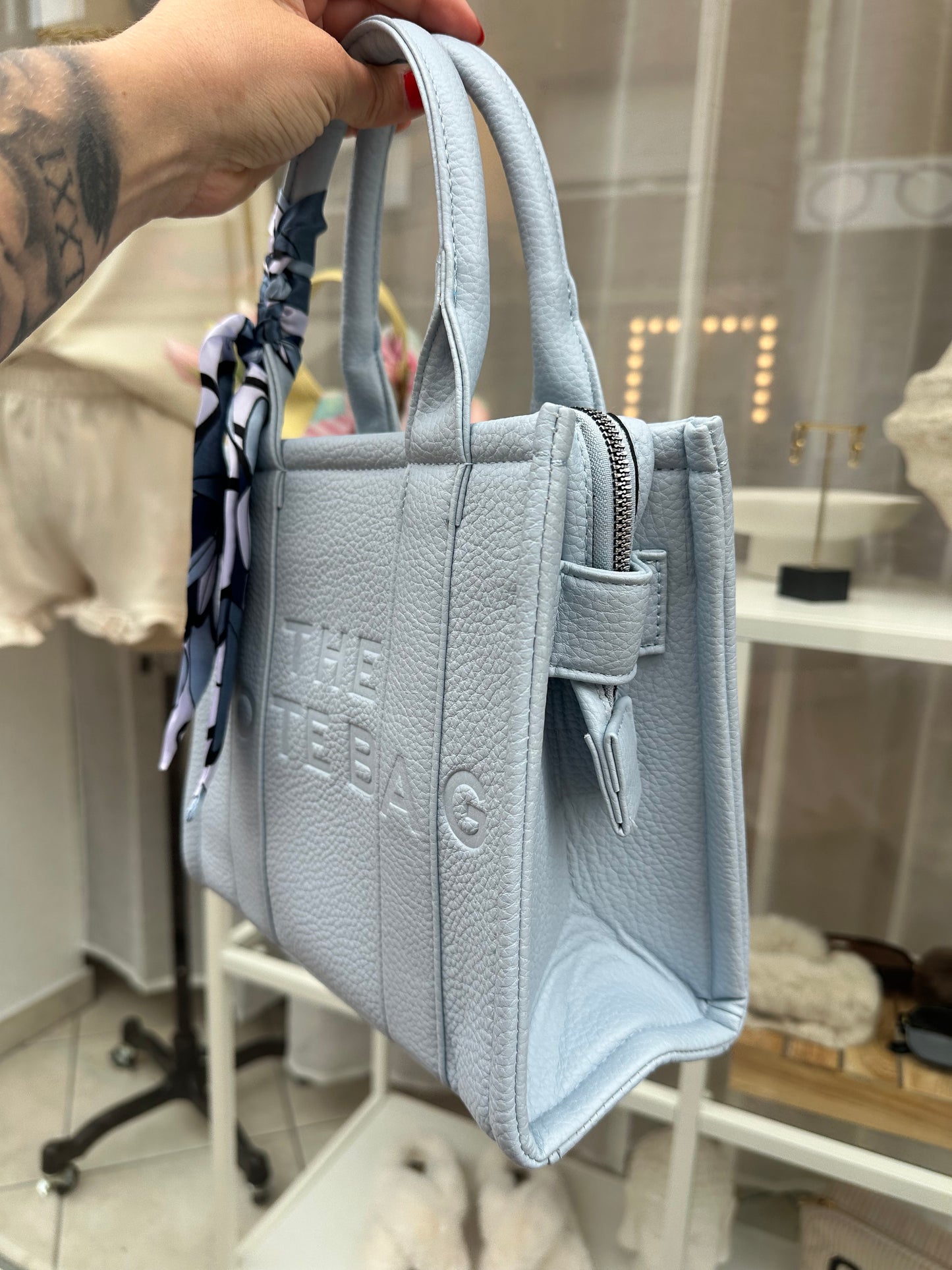 Medium Bag