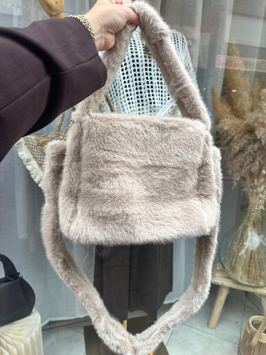 Fell Tasche