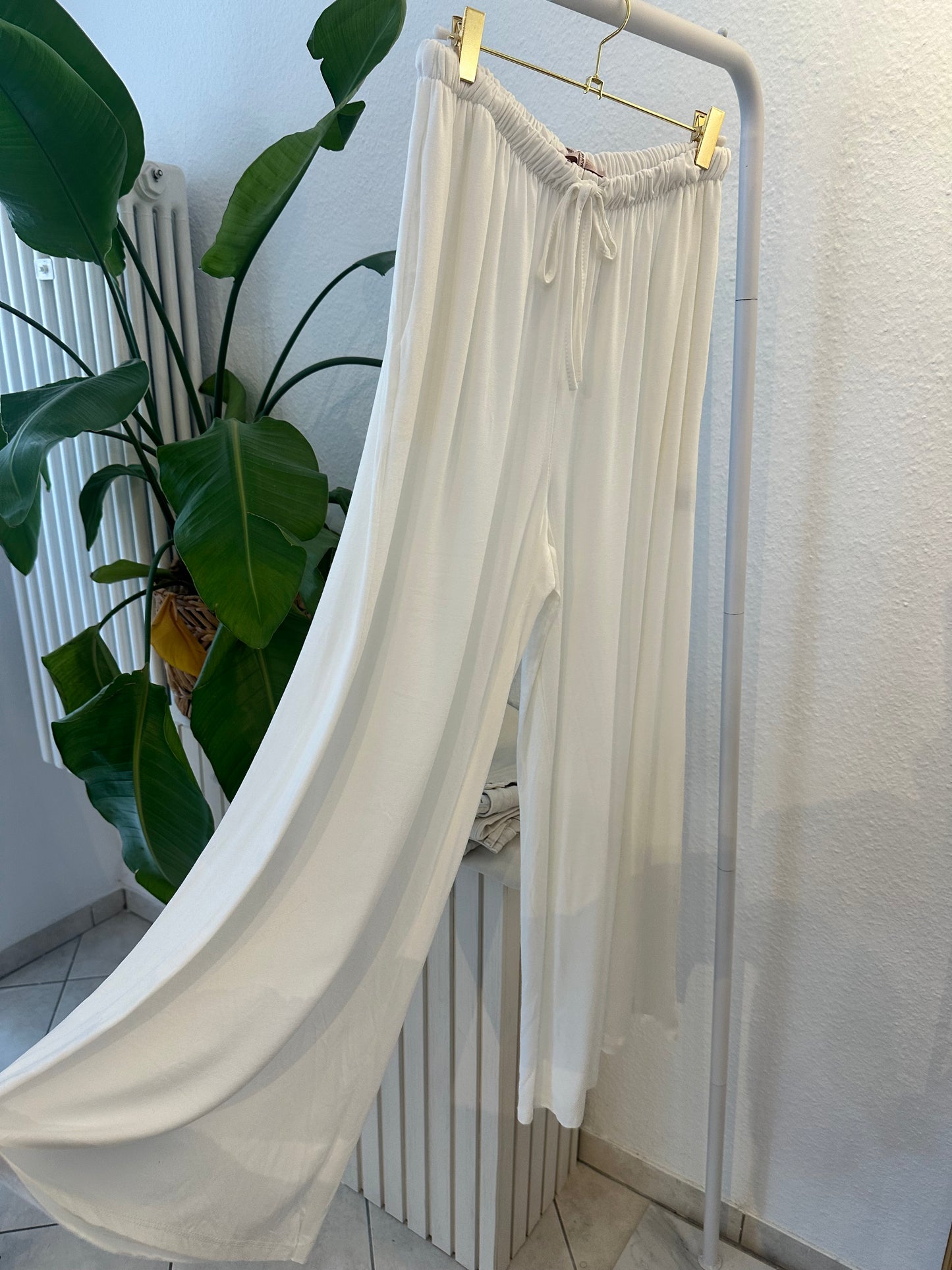 Super weiche Hose