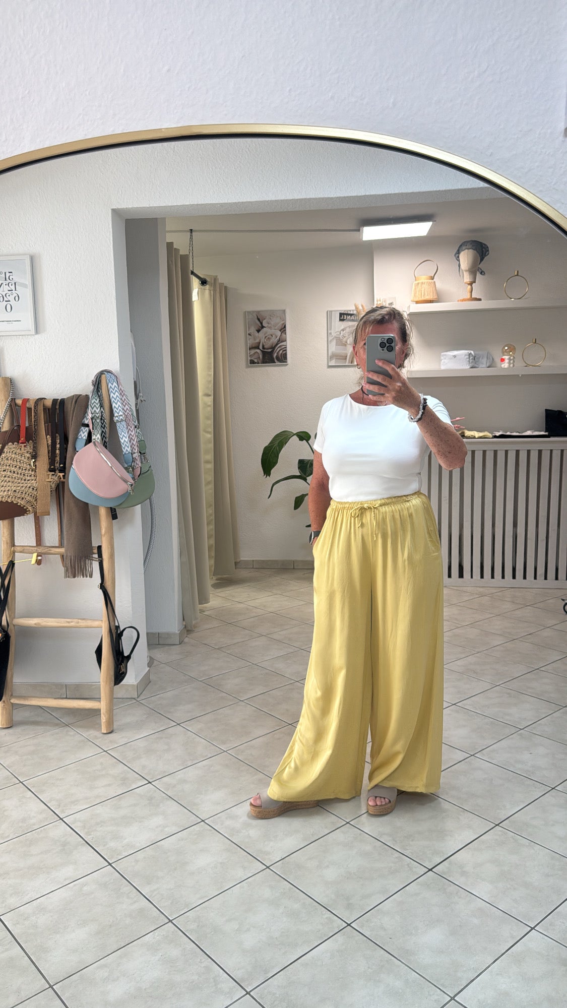 Hose
