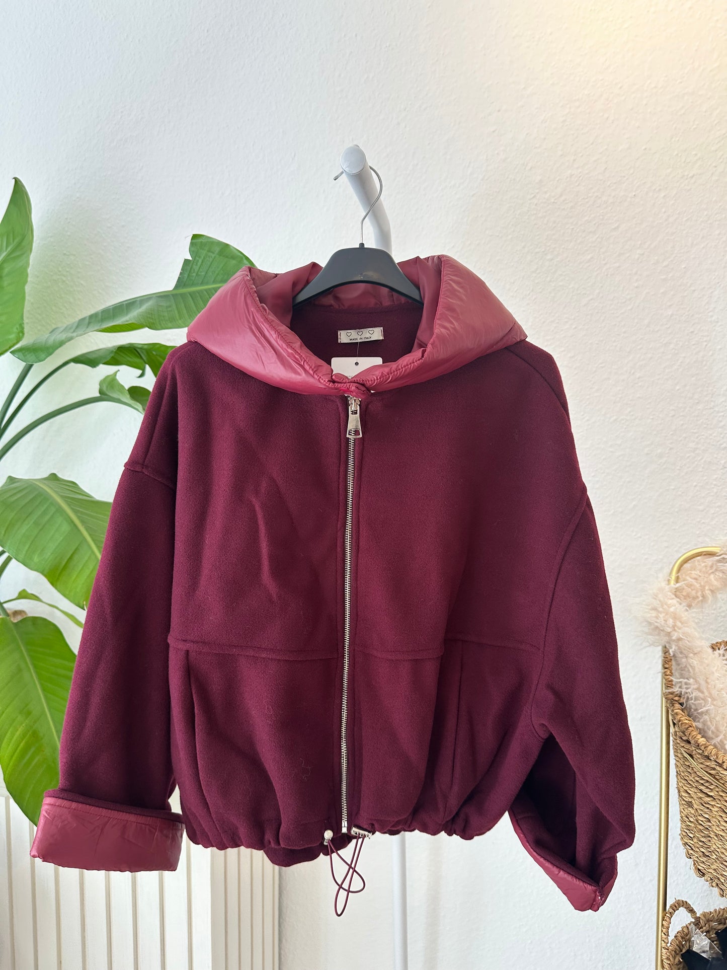 Jacke