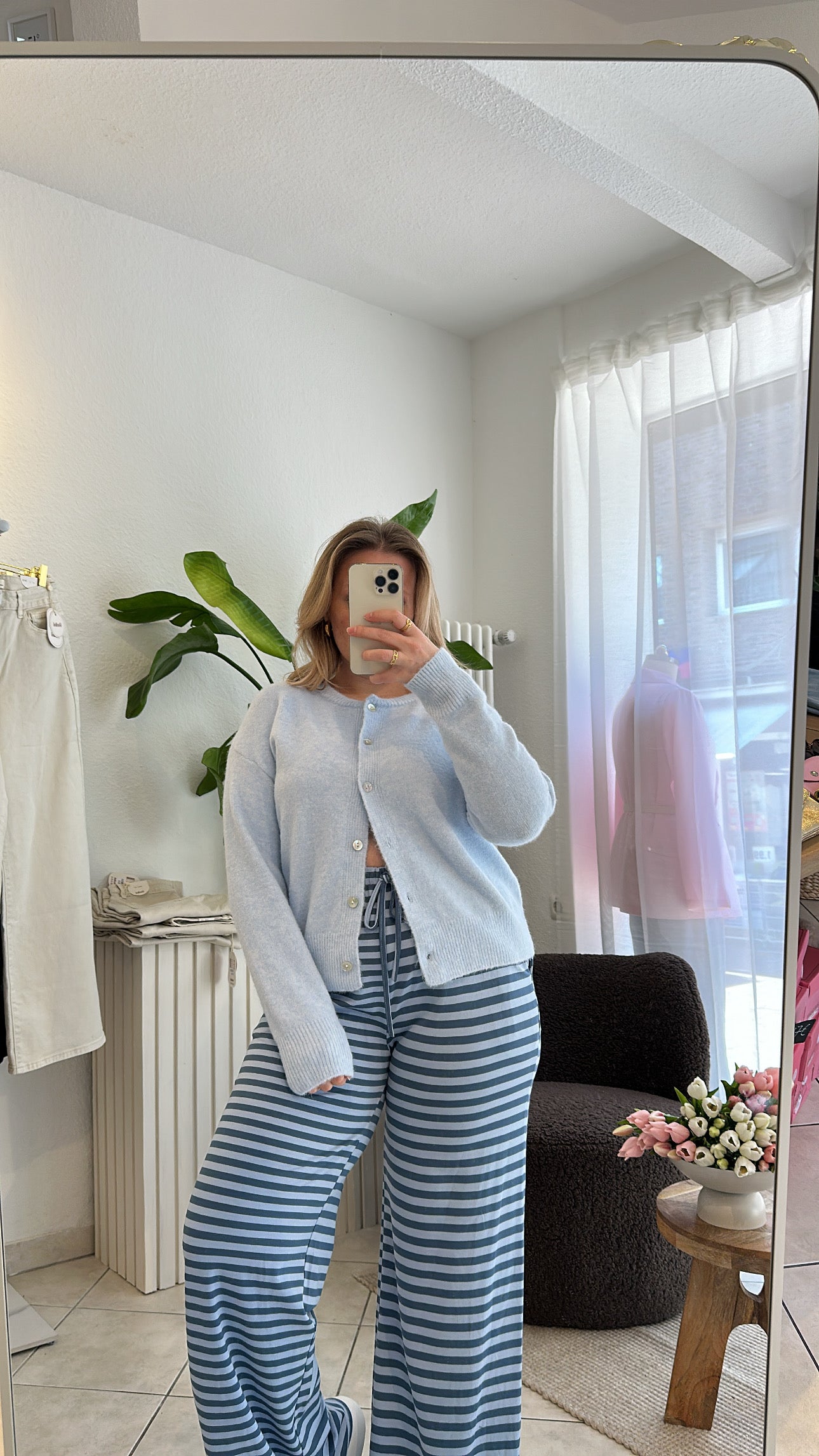 Streifen Traum verschiedene Farben