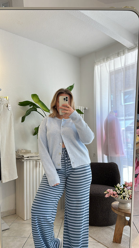 Streifen Traum verschiedene Farben