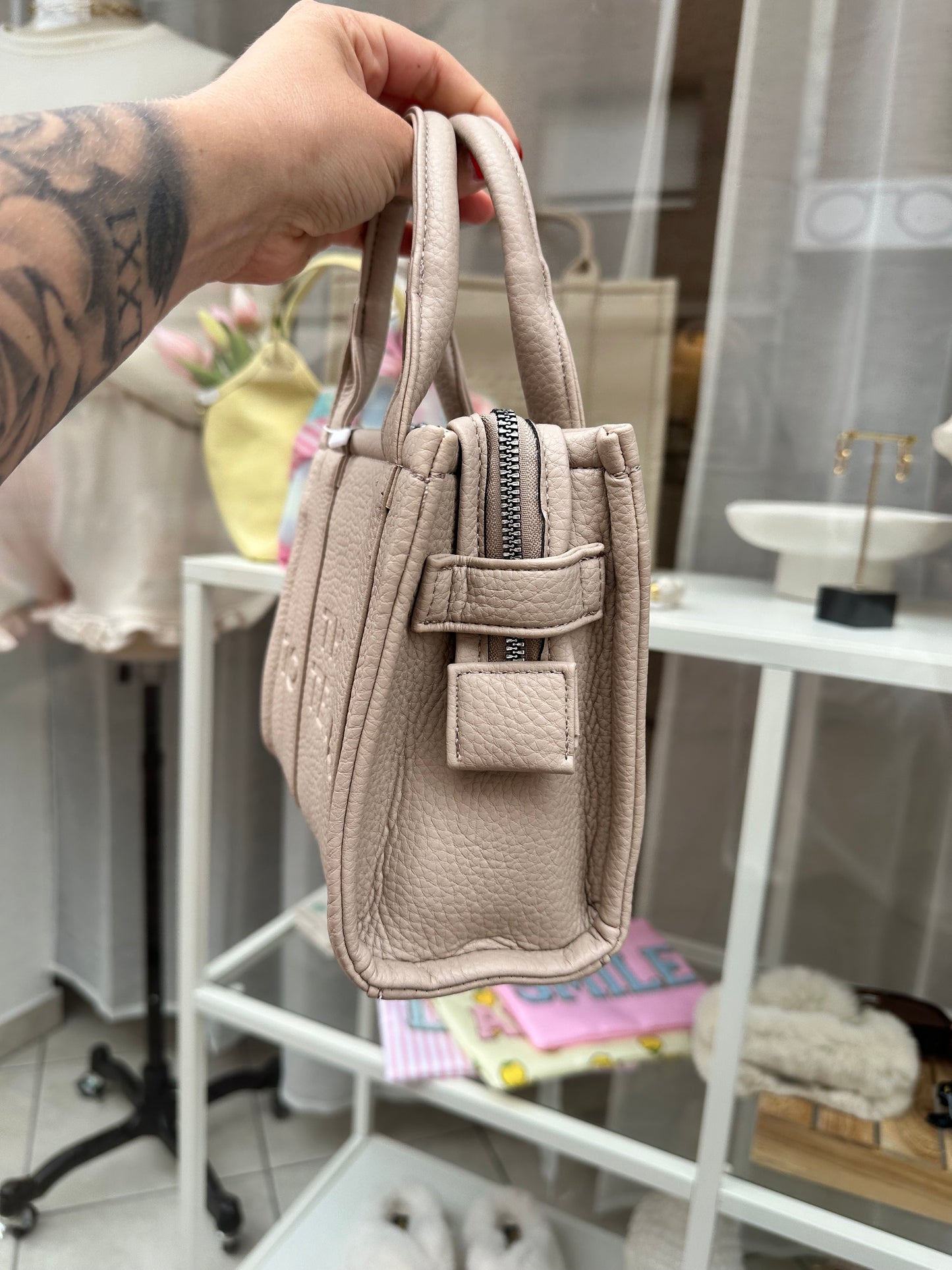 Mini bag