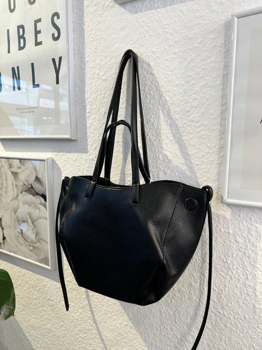 Mini Tasche mit Zusatz