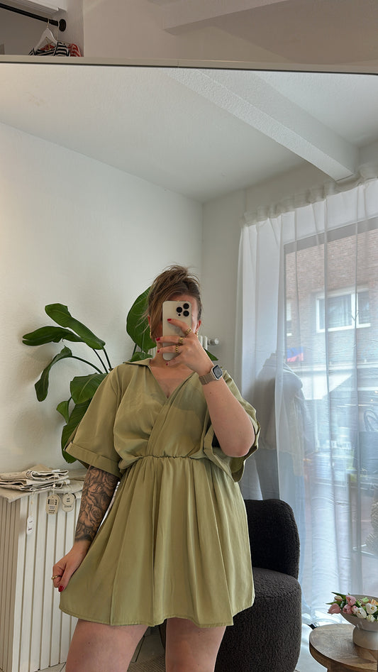 Kleid