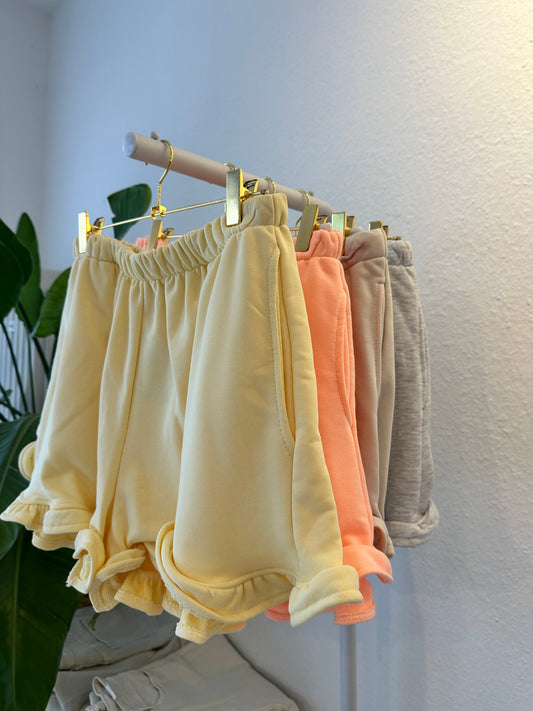 Kurze Hose