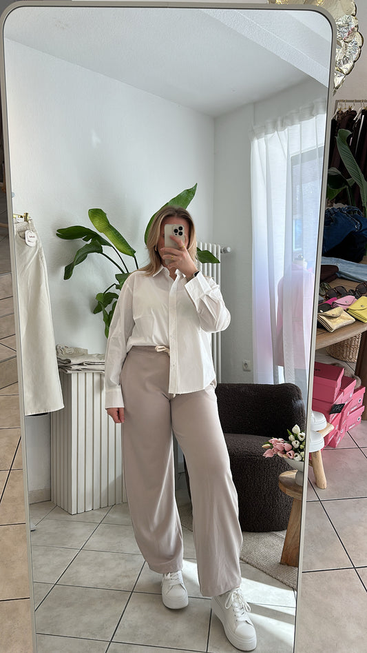 Elegante Ballon Jogger in verschiedenen Farben