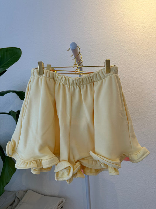 Kurze Hose