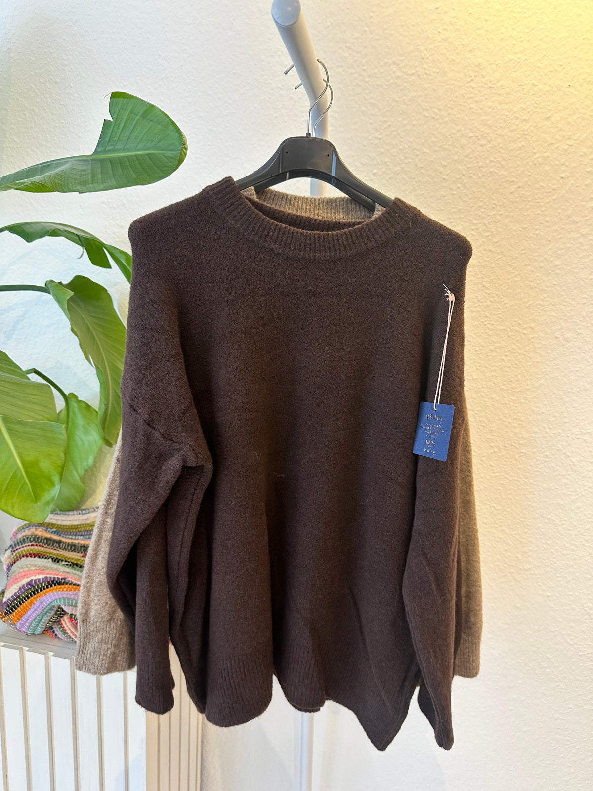 Pullover Vers Farben