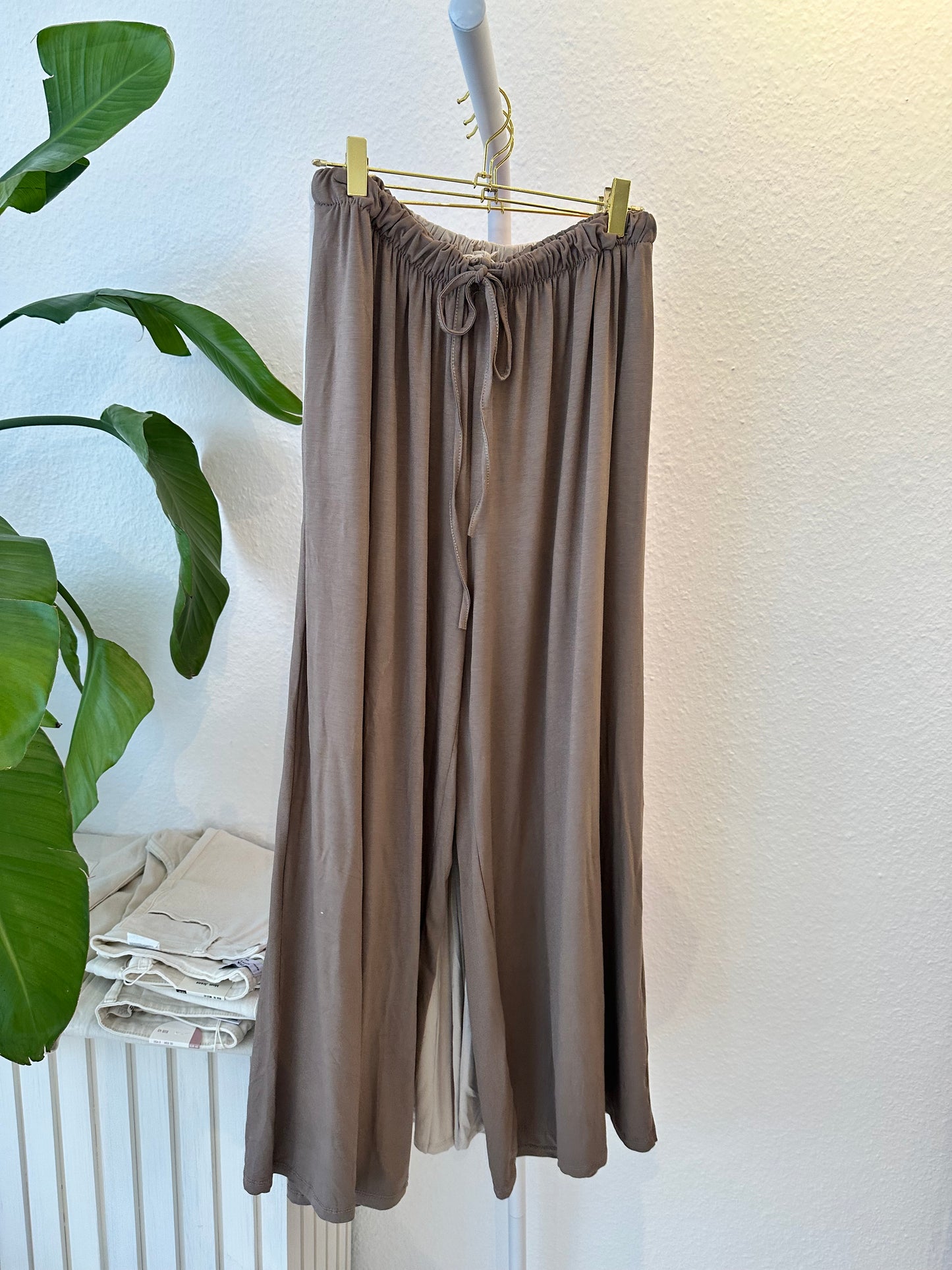 Super weiche Hose