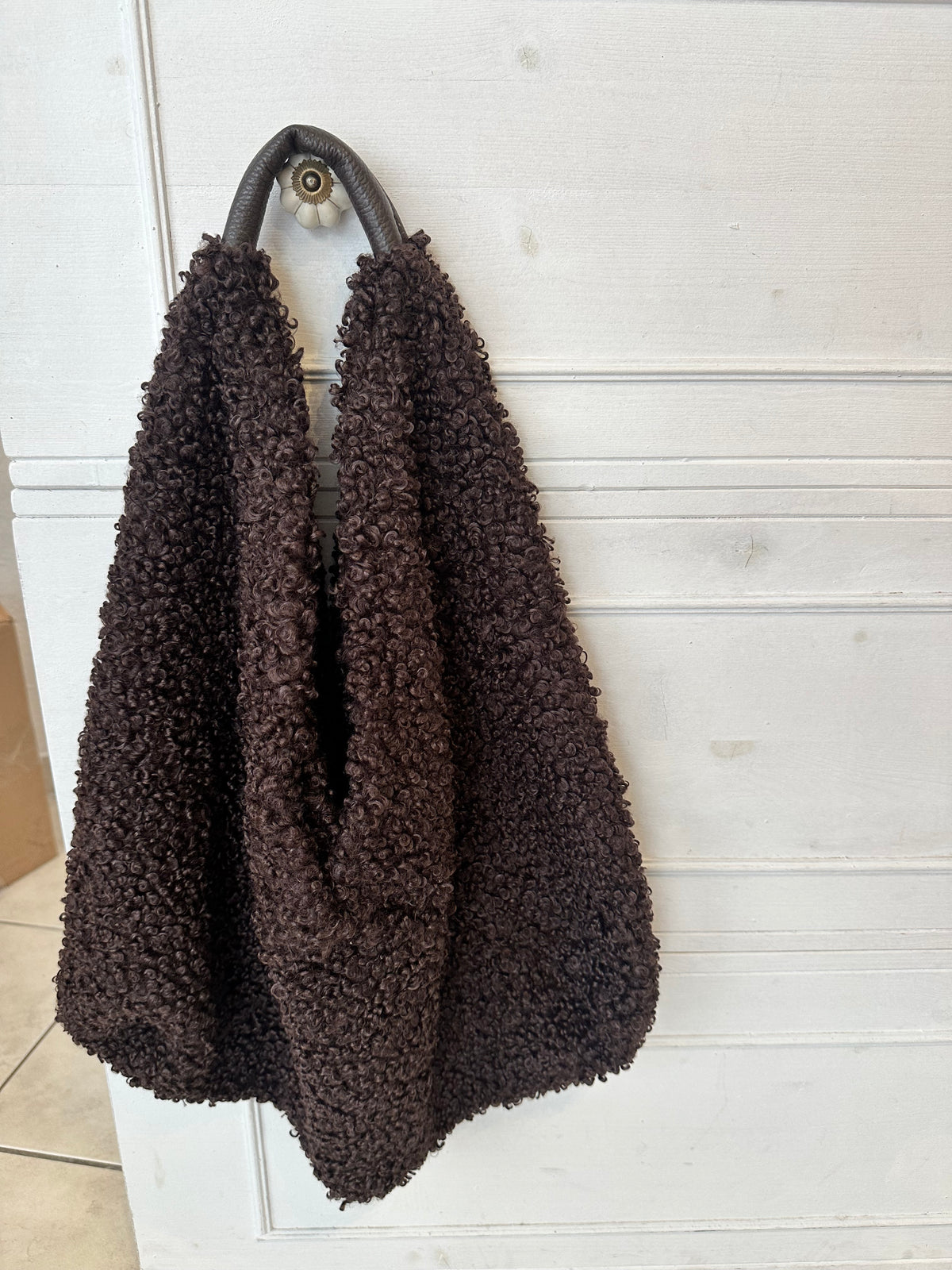 Teddy Tasche