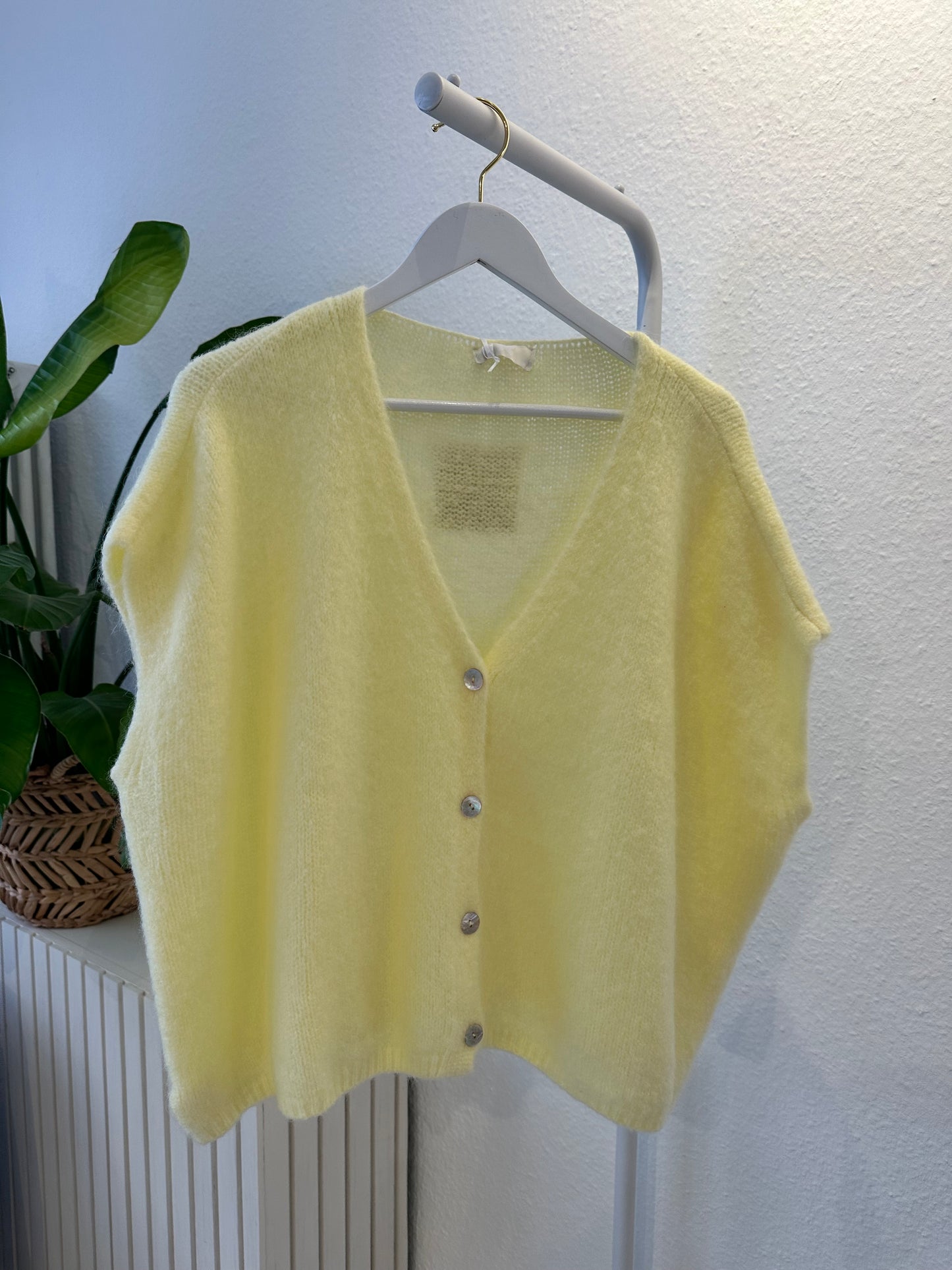 Weste verschiedene Farben