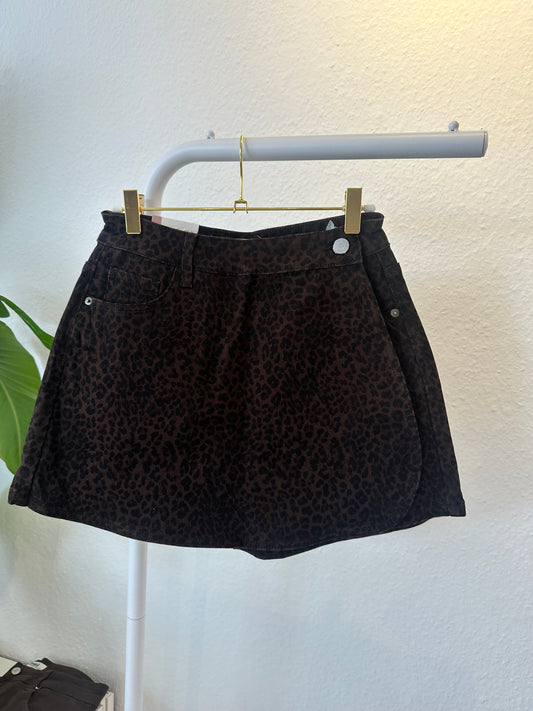 Skort