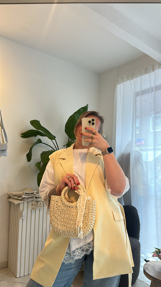 Korb Tasche Mini