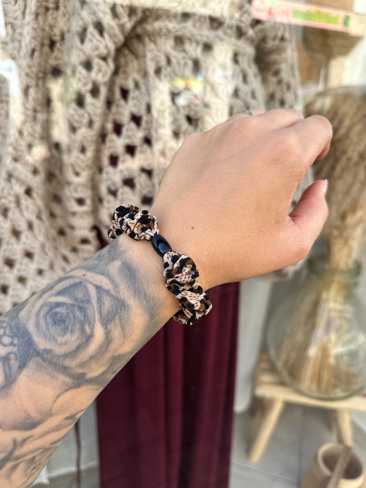 Haargummi / Armband