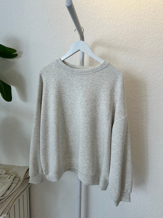 Pullover soft