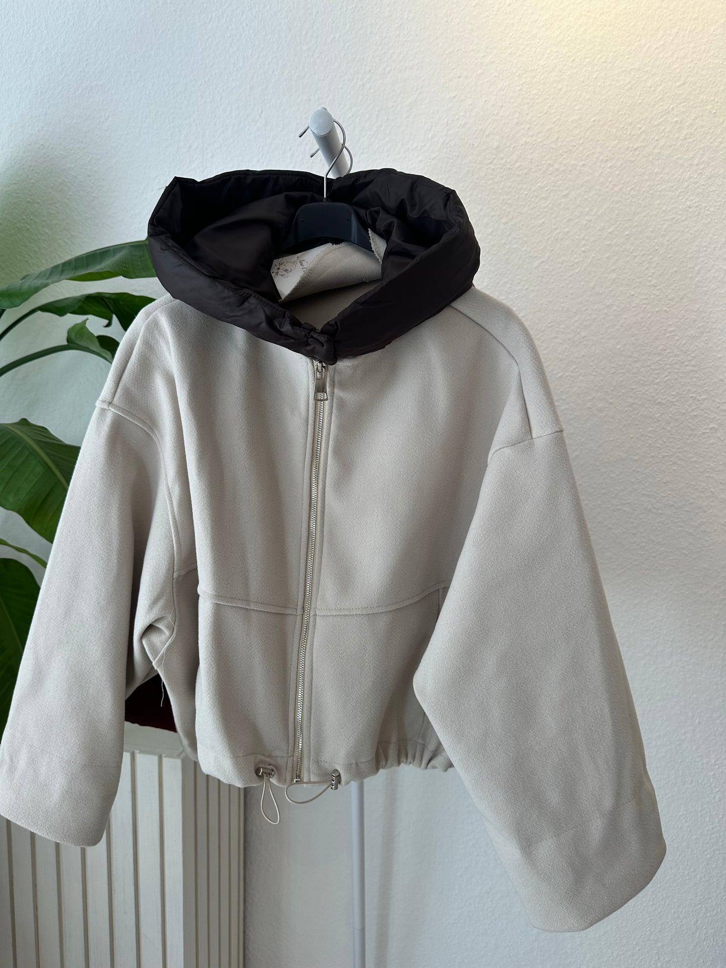 Jacke