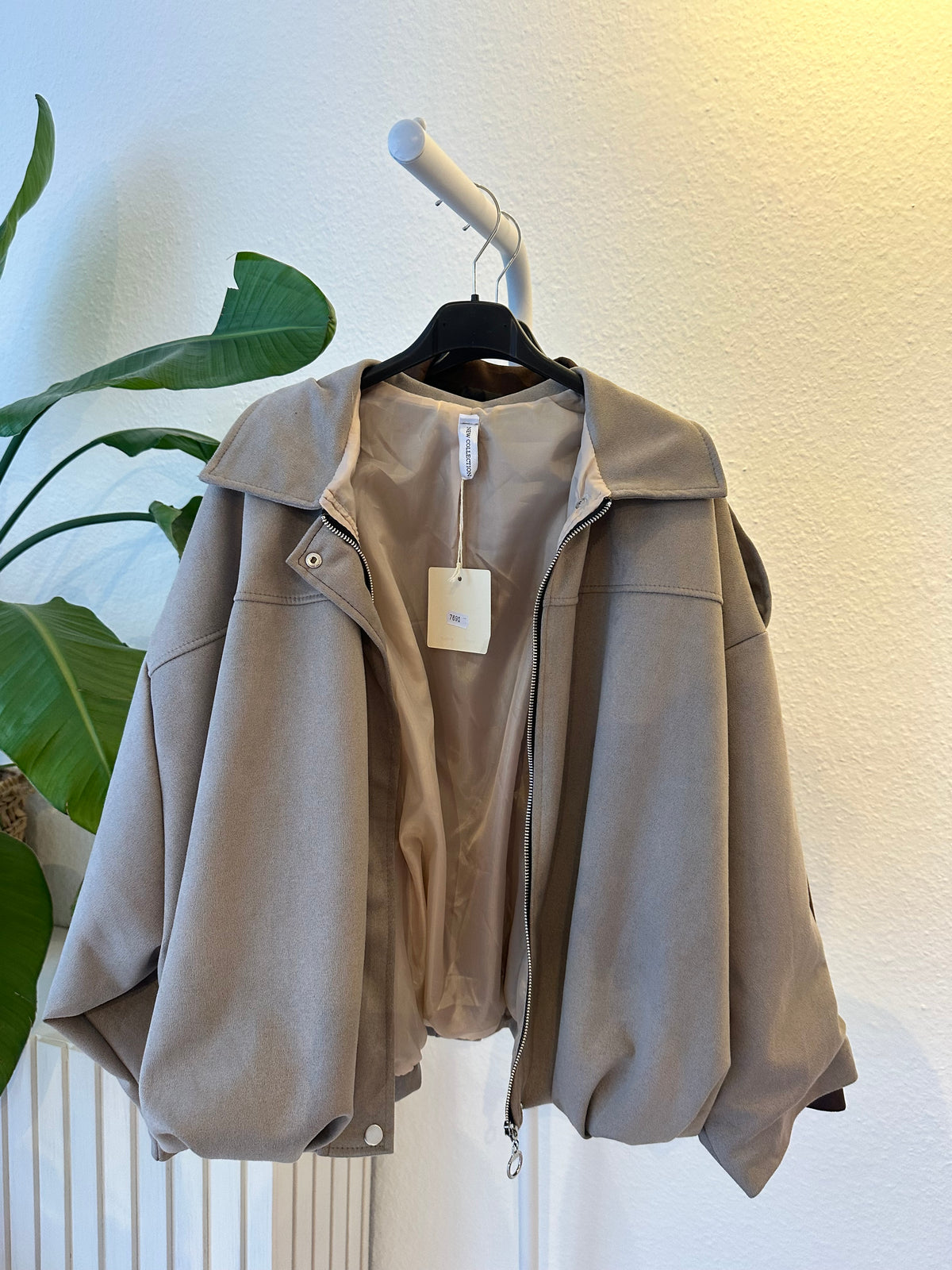 Jacke Vers Farben