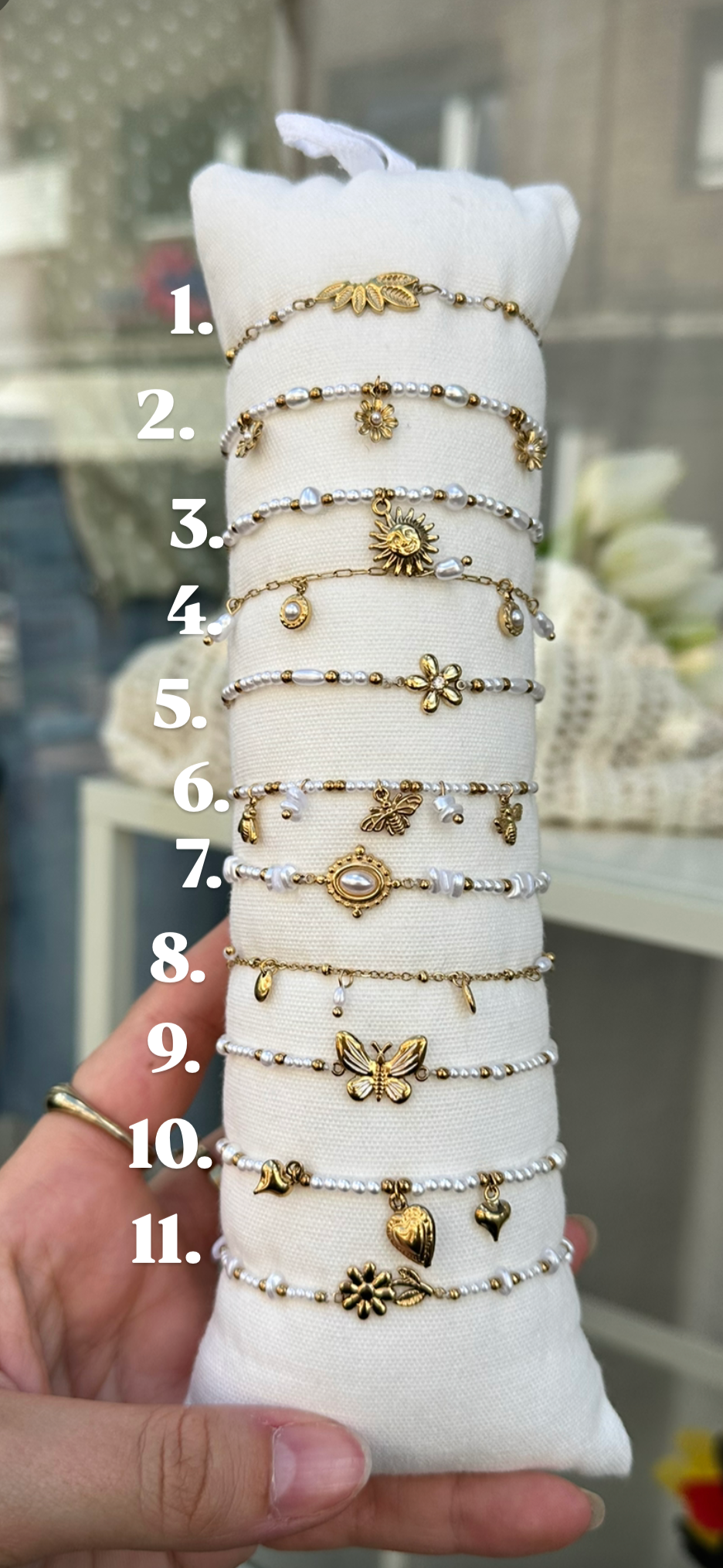 Armband