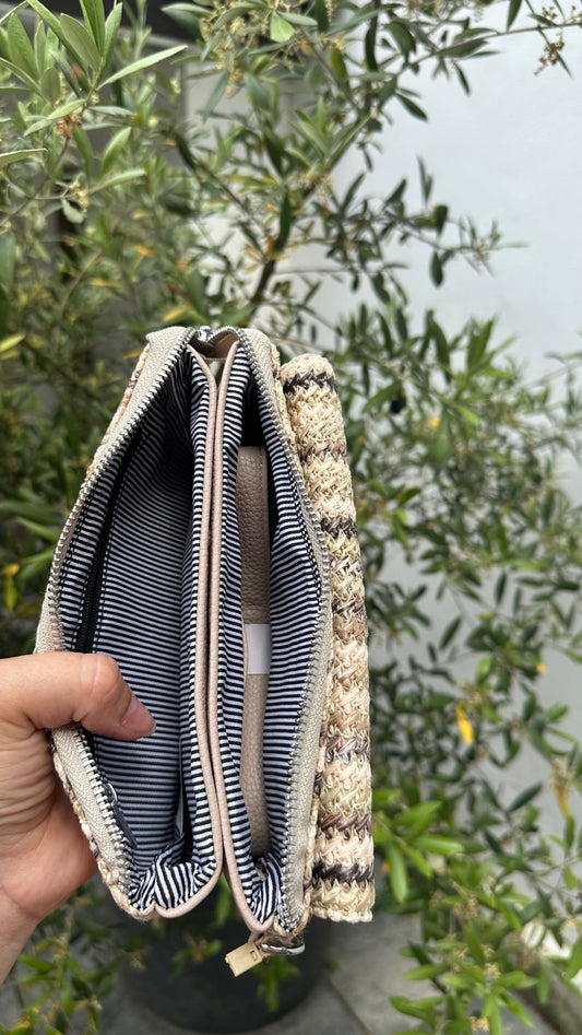Tasche