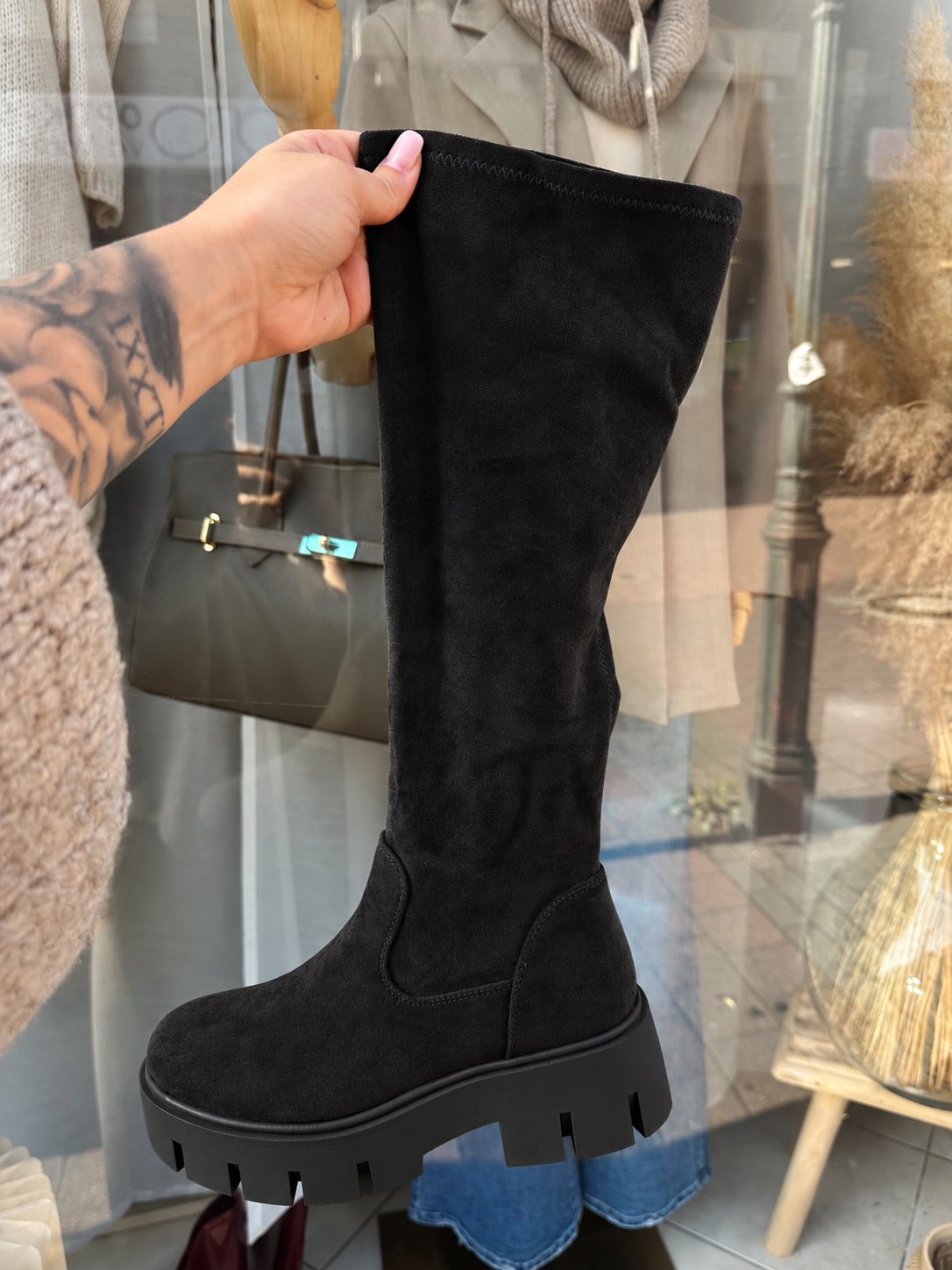 Stiefel