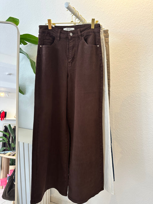 Redial Jeans extrawide leg