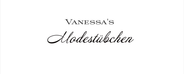 Vanessas Modestübchen