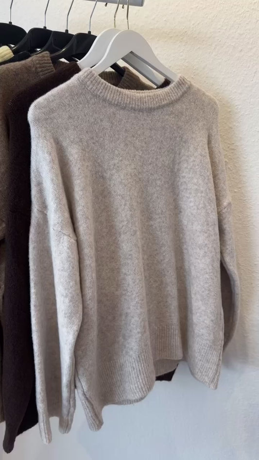 Lieblings Pullover